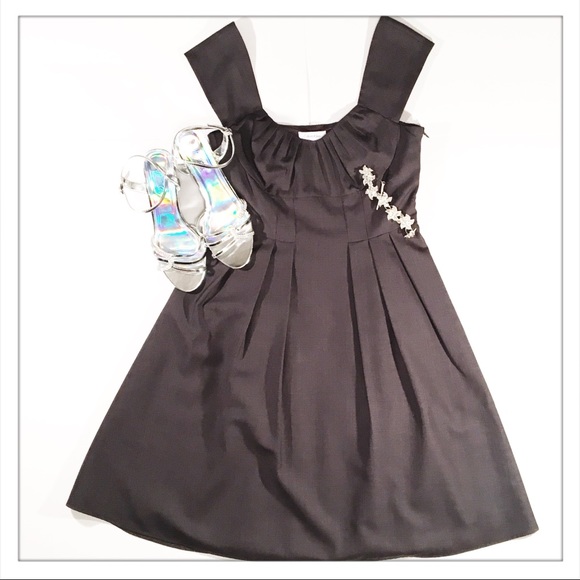 Calvin Klein Dresses & Skirts - Calvin Klein Fit & Flare Dress